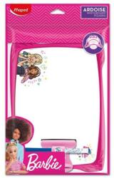 Maped Fehértábla, törhetetlen, MAPED "Barbie (583523) - nyomtassingyen