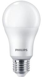 Philips LED izzó, E27, gömb, 13W, 1521lm, 230V, 2700K, A60, PHILIPS "CorePro (929002306808) - nyomtassingyen