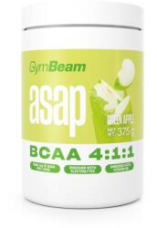 GymBeam BCAA 375 g măr verde
