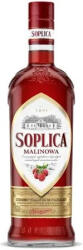 SOPLICA Szilva 28% 0.5l