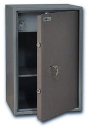 Safetronics ZSL 65 M bútortrezor kulcsos zárral (ST-865444-43)