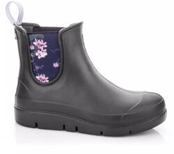 LMG Stella EVA bokacsizma, fekete (LEM-77309-37)