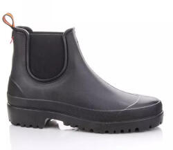 LMG Chuck EVA bokacsizma, fekete (LEM-77409-45)