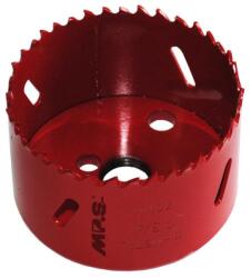 MPS univerzális körkivágó Bi-Metal HSS 4/6tpi 64mm-5/8"x18UNF 5064 (031001-0313)