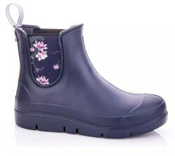 LMG Stella EVA bokacsizma, kék (LEM-77306-39)