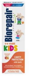 Biorepair ZP Kids 0-6 piersică, 50 ml