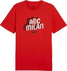 PUMA Ac Milan Culture Tee (77767515)