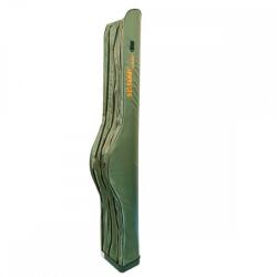 SILSTAR boilies 3 rekeszes 145cm botzsák (S90345) - nextfish