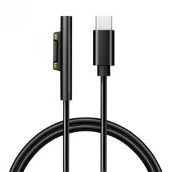 LogiLink Cablu USB type C la MS Surface PD 1.8m, Logilink PA0342 (PA0342)