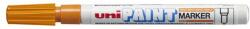 uni Lakkmarker, 0, 8-1, 2 mm, UNI "PX-21", narancs (558627000) - mystock