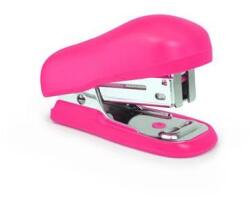 Rapesco Tűzőgép, 24/6, 26/6, 12 lap, RAPESCO "Bug Mini", pink (1412) - mystock