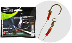 WIZARD monster classic braid rig 9/0 classic (79337-903)