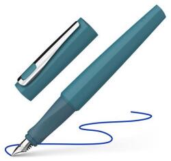 Schneider Töltőtoll, M-es, SCHNEIDER "Tomo", mélytenger (168824) - mystock