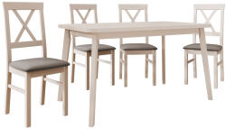  Étkezőgarnitúra Victorville 373