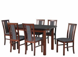  Étkezőgarnitúra Victorville 238