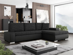  Sarokkanapé Comfivo Nitor (Soft 011 + Lawa 06)