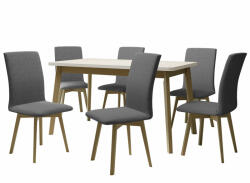  Étkezőgarnitúra Victorville 290