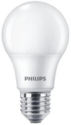 Philips LED izzó, E27, gömb, 13W, 1521lm, 230V, 4000K, A60, PHILIPS "CorePro (929002306908) - mystock