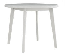  Asztal Victorville 128 (Fehér)