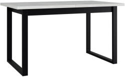  Asztal Victorville 353 (Fehér + Fekete)