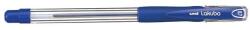uni Golyóstoll, 0, 3 mm, kupakos, UNI "SG-100 Lakubo", kék (2USG100K) - mystock