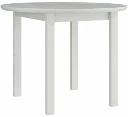  Asztal Victorville 107 (Fehér)