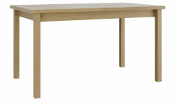  Asztal Victorville 122 (Sonoma tölgy)