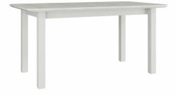  Asztal Victorville 118 (Fehér)