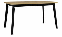  Asztal Victorville 130 (Artisan tölgy)