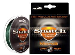 Nevis snatch micro 8 100m 0, 30mm fonott zsinór (3223-030) - nextfish