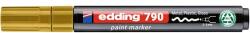 edding Lakkmarker, 1-2 mm, PCR, EDDING "791", arany (4-791PCR053) - mystock