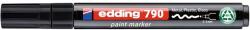 edding Lakkmarker, 2-3 mm, PCR, EDDING "790", fekete (4-790PCR001) - mystock