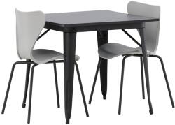  Étkezőgarnitúra Dallas 4904