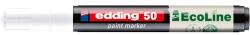 edding Lakkmarker, 2-3 mm, EDDING "50", fehér (4-50-049) - mystock