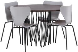  Étkezőgarnitúra Dallas 4903