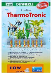 Dennerle Eco-Line ThermoTronic aljzat fűtő 10 W (DEN1632)