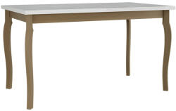  Asztal Victorville 331 (Fehér)