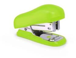 Rapesco Tűzőgép, 24/6, 26/6, 12 lap, RAPESCO "Bug Mini", zöld (1411) - mystock