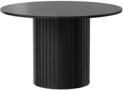  Asztal Novmono 107 (Fekete)