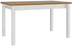 Asztal Victorville 359 (Grandson tölgy + Fehér)