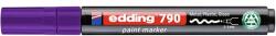 edding Lakkmarker, 2-3 mm, PCR, EDDING "790", lila (4-790PCR008) - mystock