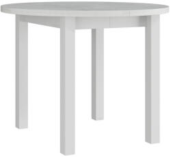  Asztal Victorville 357 (Fehér)
