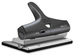 Rapesco Lyukasztó, állítható lyukszámú, 32 lap, RAPESCO "Heavy Duty", fekete-szürke (1205) - mystock