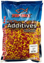 TOPMIX angolmorzsa, piros-sárga (TM205)