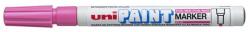 uni Lakkmarker, 0, 8-1, 2 mm, UNI "PX-21", rózsaszín (558684000) - mystock