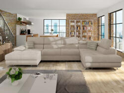  Sarokkanapé Comfivo 190 (Uttario Velvet 2979 + Senegal 825)