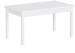  Asztal Victorville 126 (Fehér)