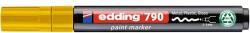 edding Lakkmarker, 2-3 mm, PCR, EDDING "790", sárga (4-790PCR005) - mystock