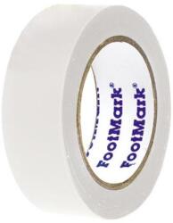 Somogyi Elektronic Szigetelőszalag, 19 mm x 20 m, HOME, fehér (SS 520) - mystock
