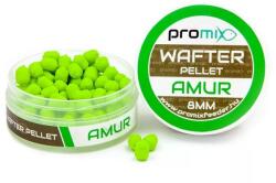 PROMIX wafter pellet 8mm fokhagyma-mandula wafters (PMWPF-M80)